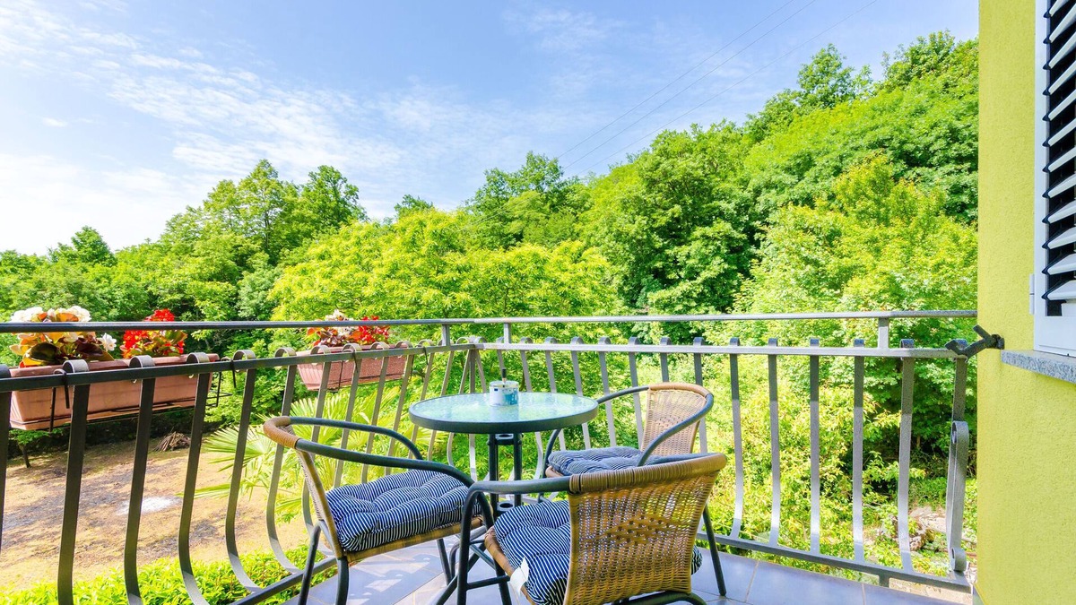 Kuceli Apartment | Apartment Samantha (87491-A1) - Matulji