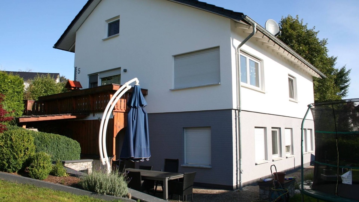 Gudenhagen Apartment | Apartment Sammet, 48sqm, 1 bedroom, max. 4 persons