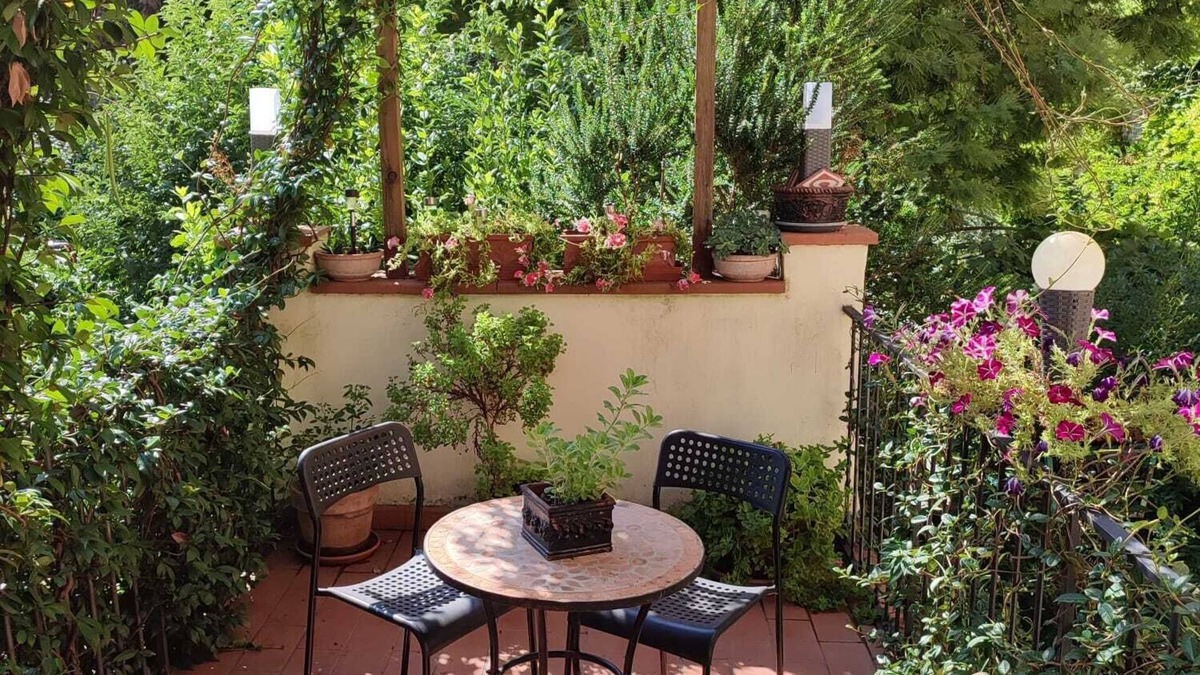 San Niccolo Apartment | Apartment San Niccolo