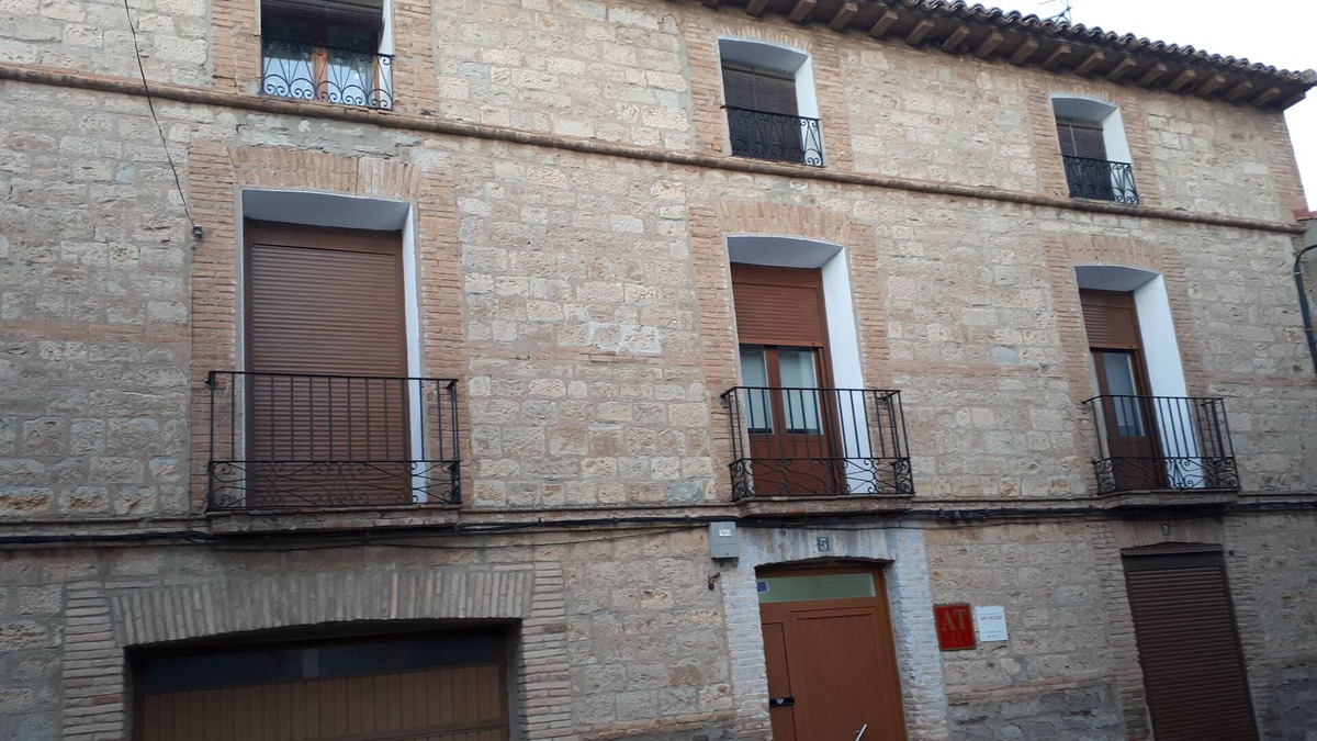 Murchante Apartment | APARTMENT SAN ROQUE 7