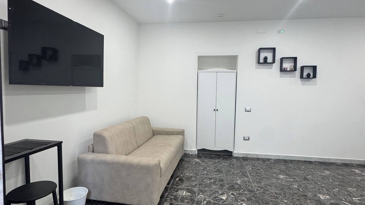San Vitaliano Apartment | Apartment San Vitaliano-Naples