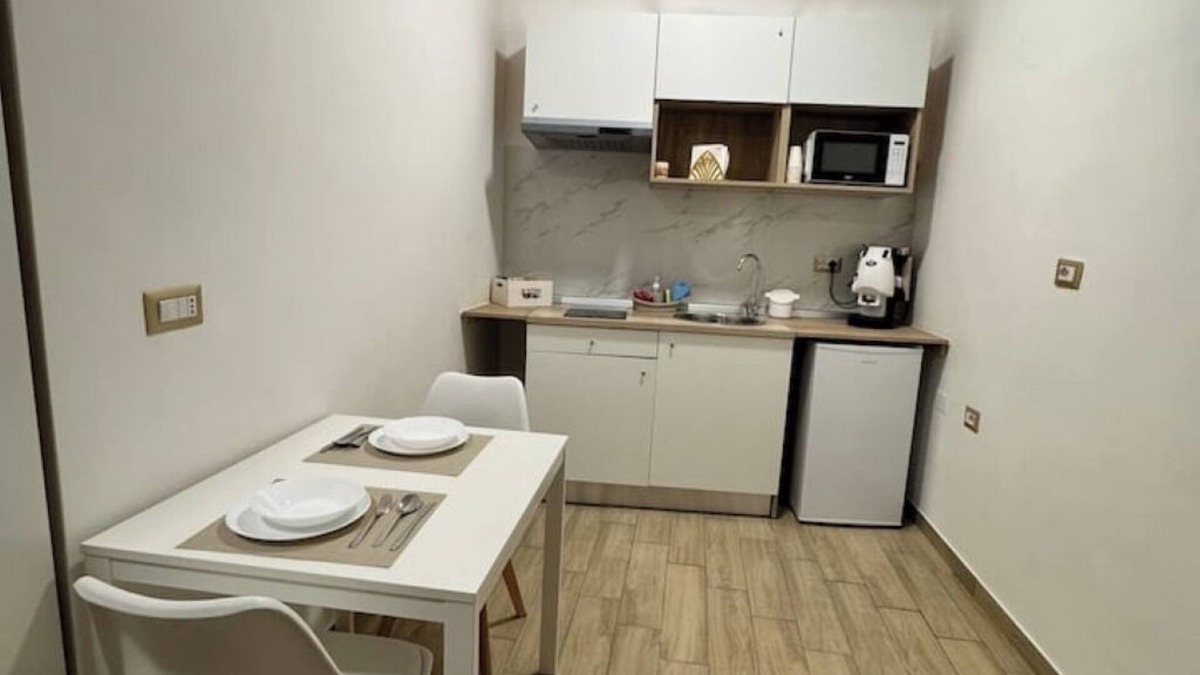 San Vitaliano Apartment | Apartment San Vitaliano-Naples