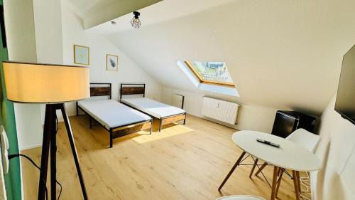 Offenbach am Main Apartment | Apartment Sana Klinik No 31