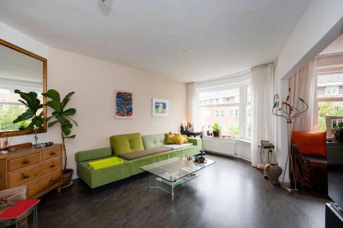 Scheldebuurt Apartment | Apartment Sandra