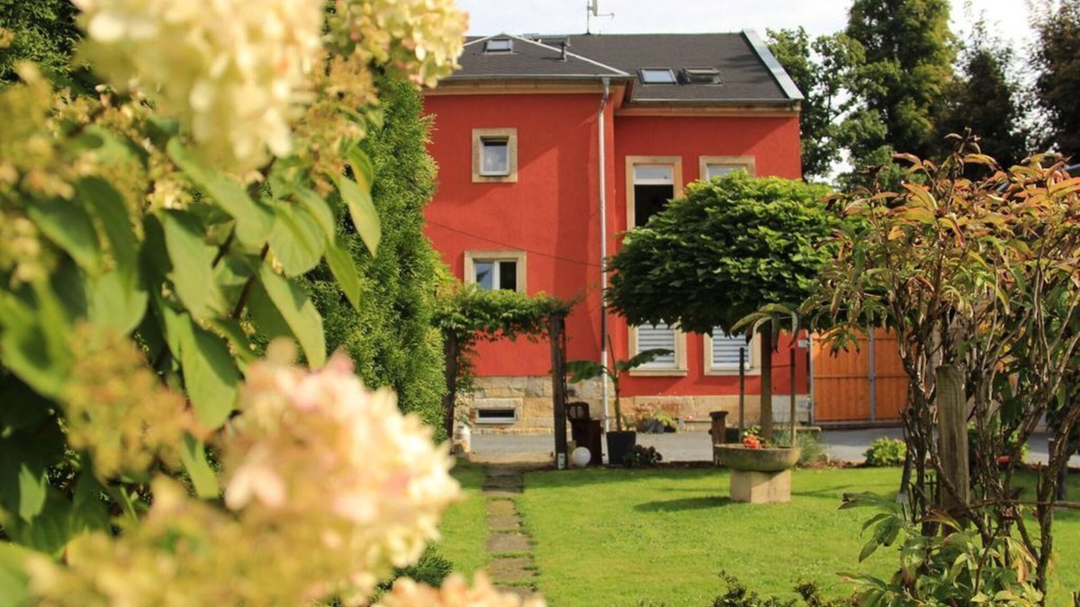 Rottwerndorf Apartment | Apartment sandstone magic - Apartment, 2 bedrooms