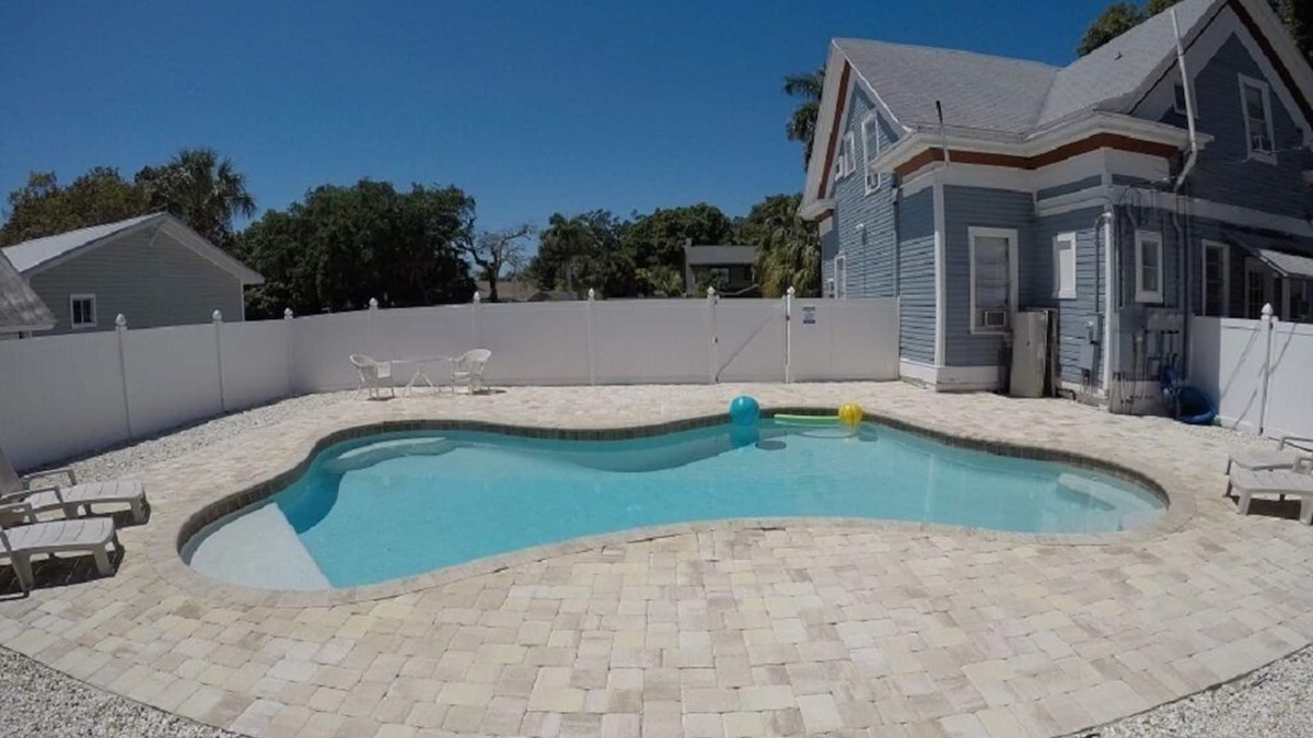 Altamont Manor Apartment | Apartment Sanibel in Fort Myers/House Villa Barra