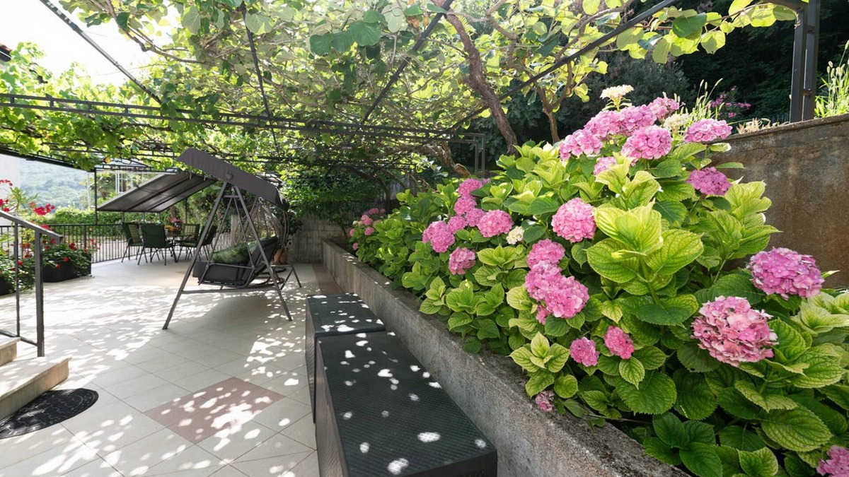 Opatija Apartment | Apartment Sanja Opatija