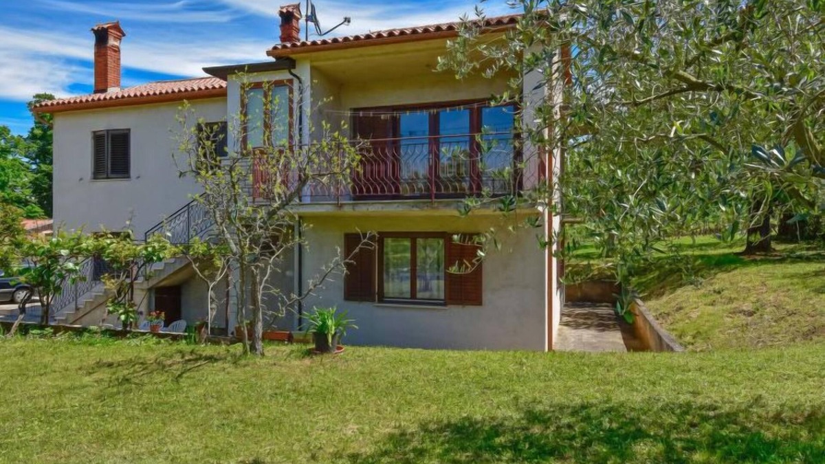 Savudrija Apartment | Apartment Santin by Interhome