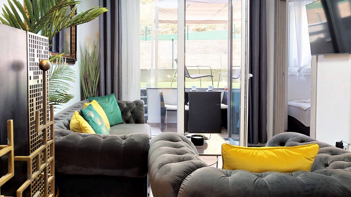 Mejasi Apartment | Apartment Sara - 2 bedrooms apartment