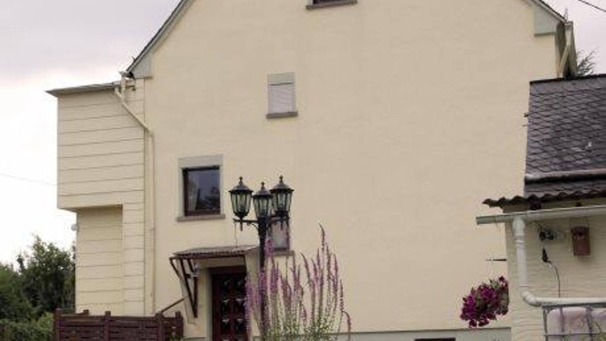 Hillscheid Apartment | Apartment Sauer - 3-bed apartment