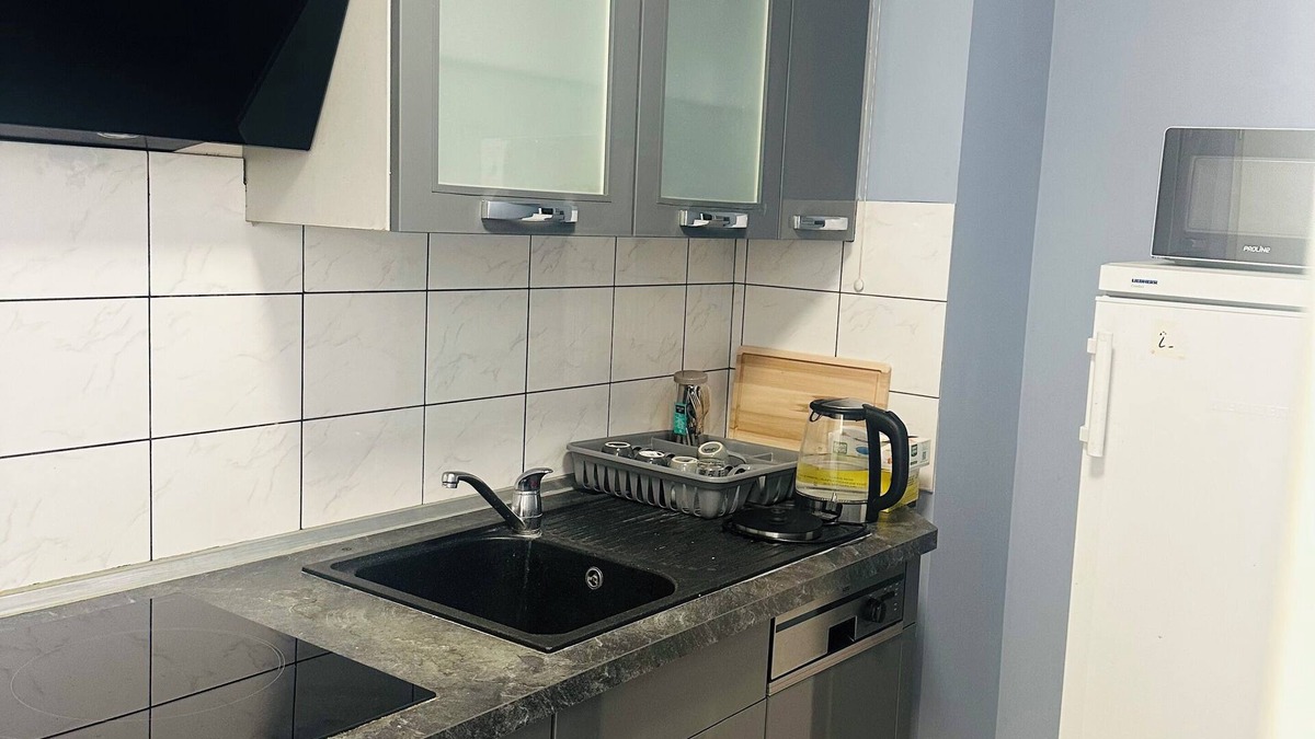 Plessis-le-Roi Apartment | Apartment Savigny le Temple