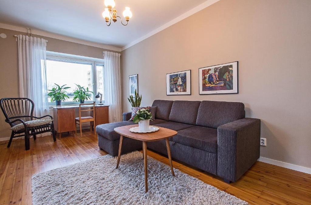 Downtown Kuopio Apartment | Apartment Savonkatu 25