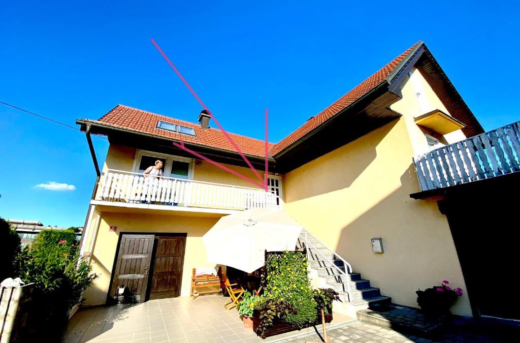 Ptuj Apartment | Apartment Sawetz - Ptuj