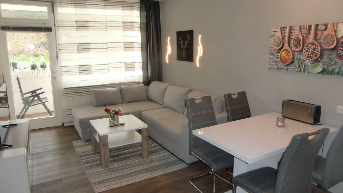 Goslar Apartment | Apartment Schickeria
