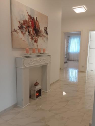 Haitzendorf Apartment | Apartment Schlickendorf 110 m für 4 Personen komplett ausgestattet