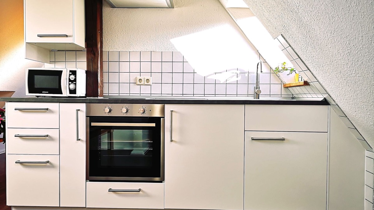 Selk Apartment | Apartment Schlei for 3 people