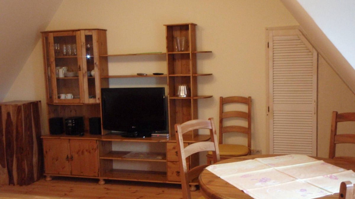 Winnemark Apartment | Apartment Schleisicht