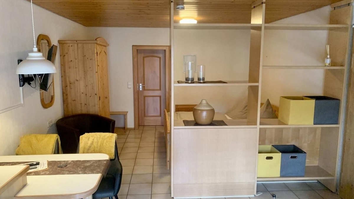 Leinsweiler Apartment | Apartment Schloßberg - Winery Peter Stübinger