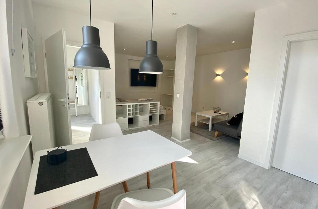 Fuldatal Apartment | Apartment Schloofschdubb in Fuldatal bei Kassel