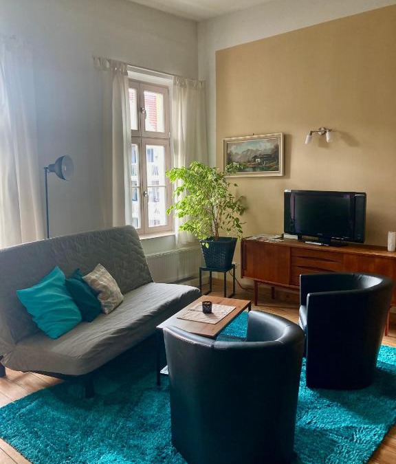 Greifswald Apartment | Apartment Schloss Benrath