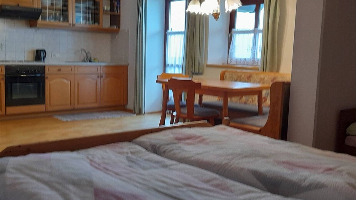 Bad Gastein Apartment | Apartment Schlossalm