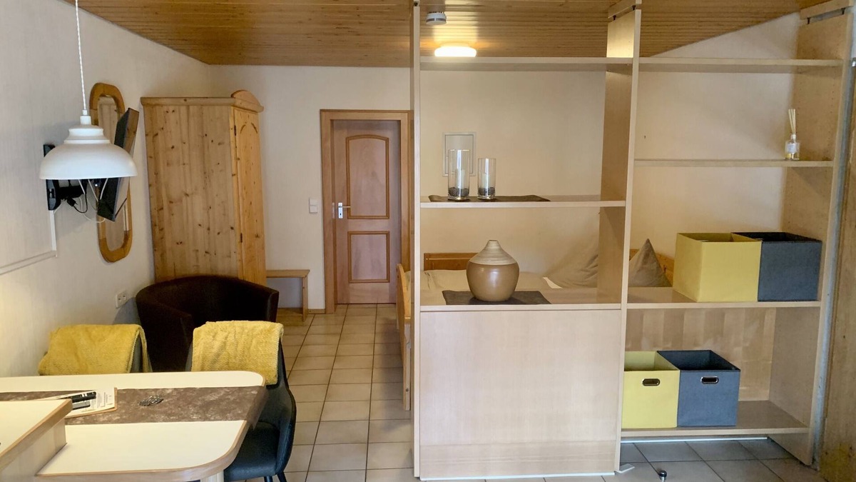 Leinsweiler Apartment | Apartment Schlossberg