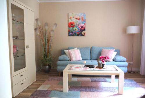 Idar-Oberstein Apartment | Apartment Schlossblick - Top location