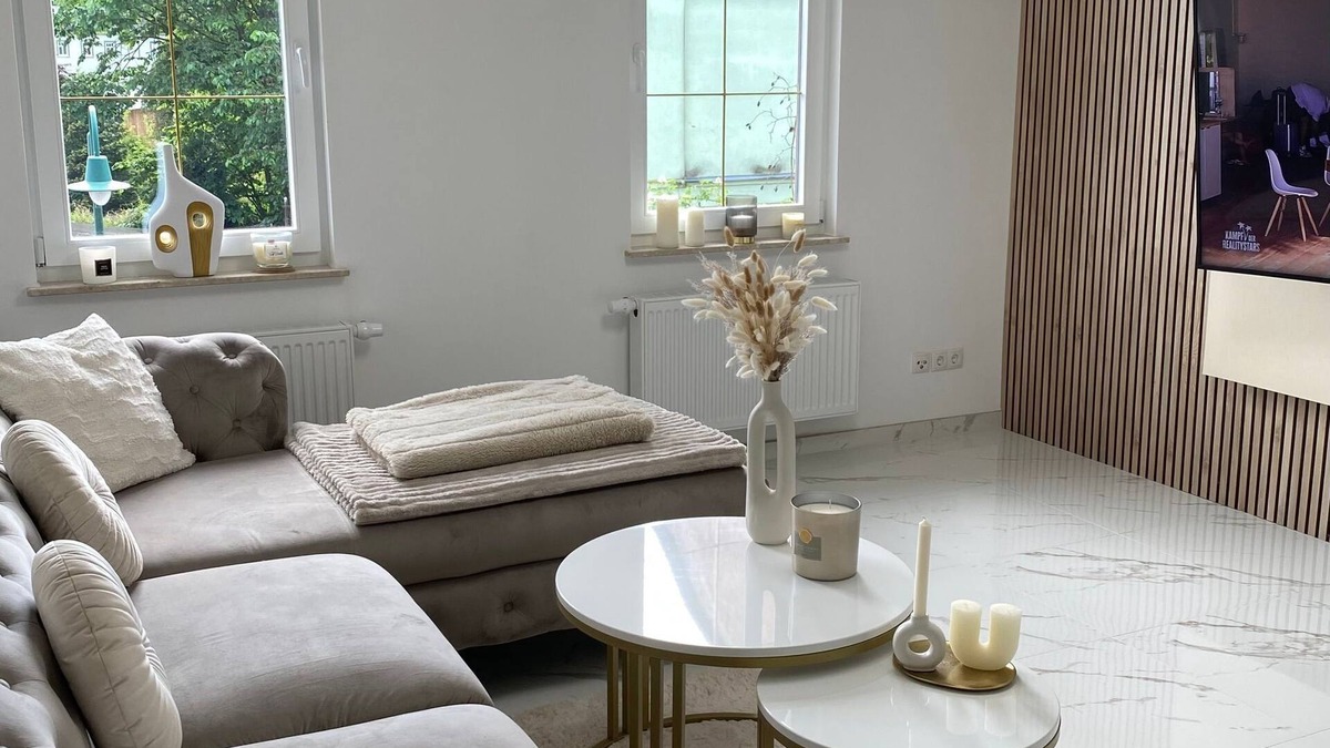 Rudolstadt Apartment | Apartment Schlossblick - Apartment