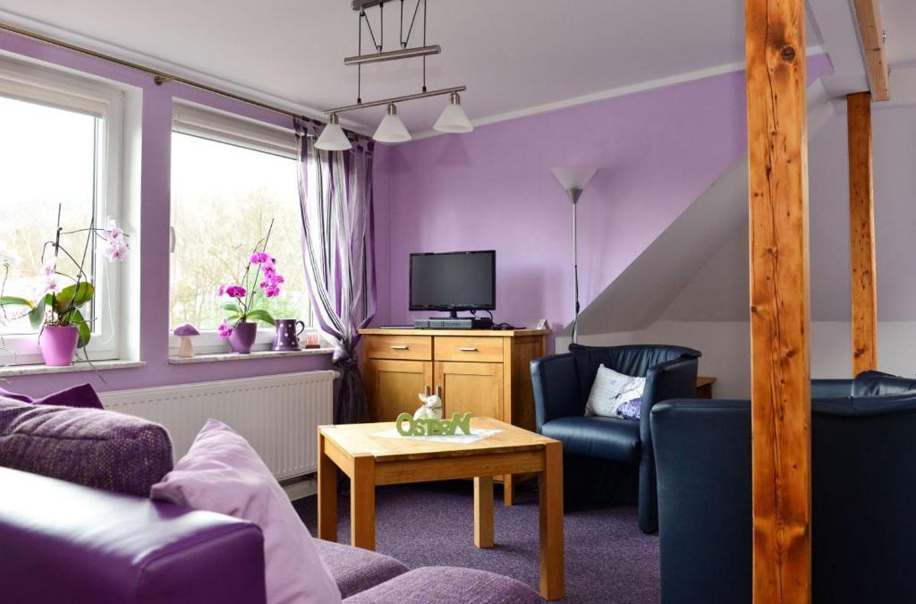 Suhl Apartment | Apartment Schneestern