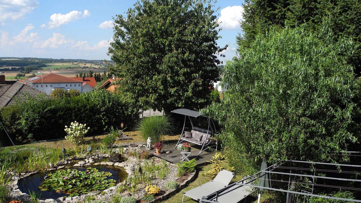 Mandelbachtal Apartment | Apartment Schneider