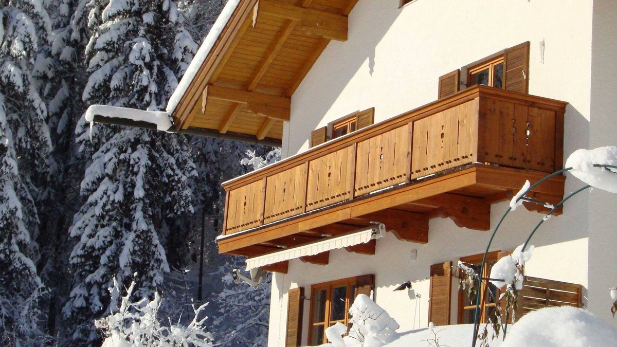 Neuhaus Apartment | Apartment Schoenbach