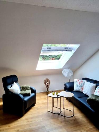 Recke Apartment | Apartment Scholle Steinbeck
