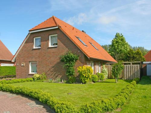 Norddeich Apartment | Apartment Schonerweg by Interhome
