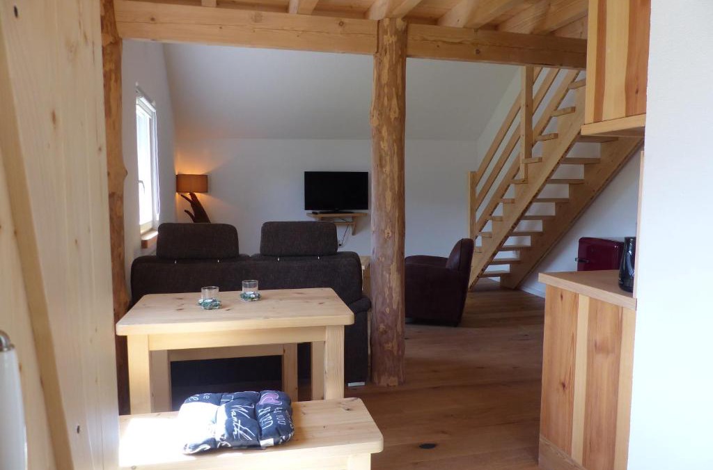 Hinterweiler Apartment | Apartment Schritte