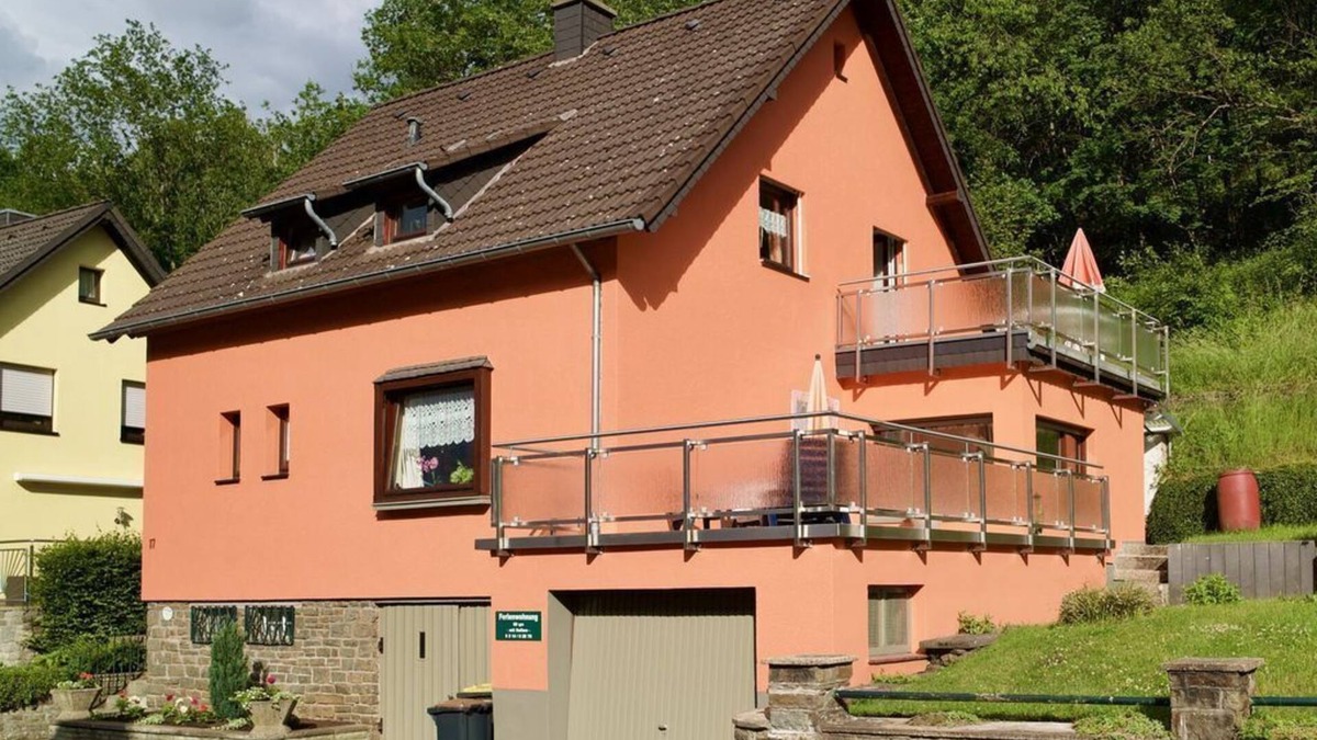 Gemund Apartment | Apartment Schuh - 2-bed apartment with balcony