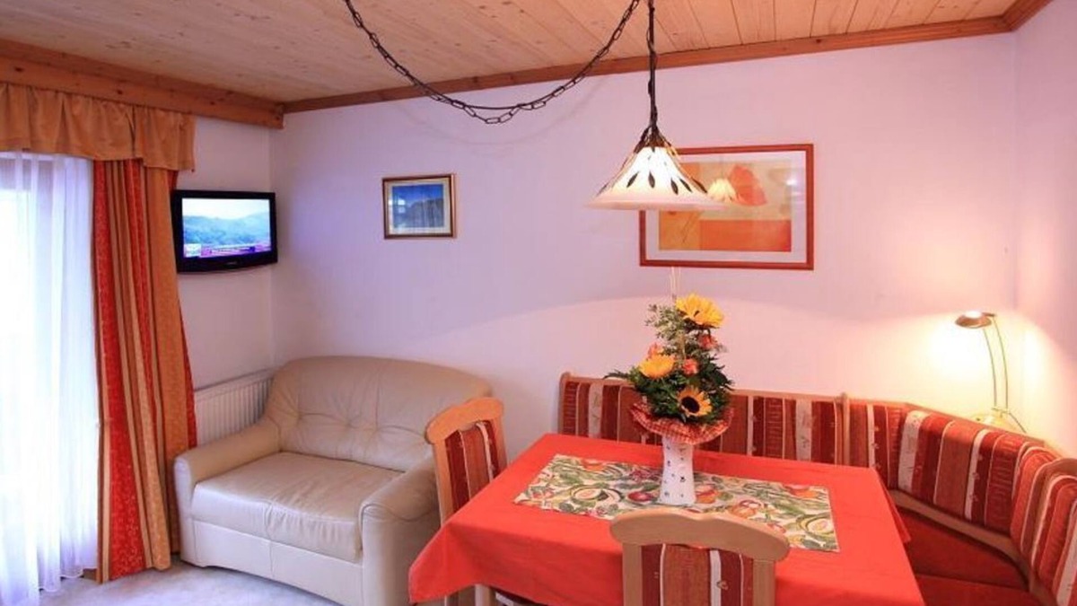 Grossarl Apartment | Apartment "Schuhflicker" - Apartments Wirnsperger