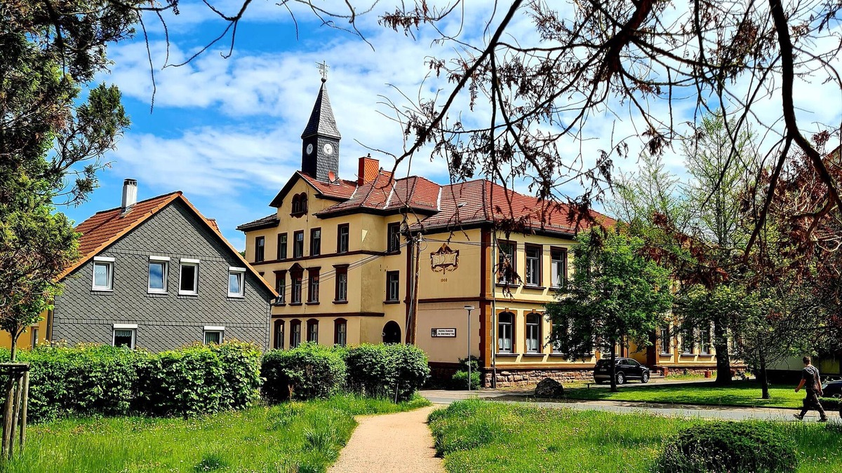 Thal Apartment | Apartment "Schul Inn"