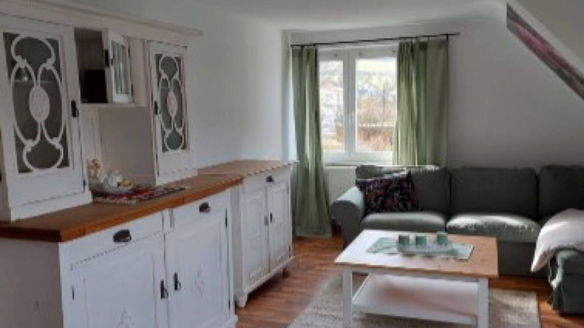Hallwangen Apartment | Apartment 'Schwarzwaldliebe' with Shared Garden and Wi-Fi