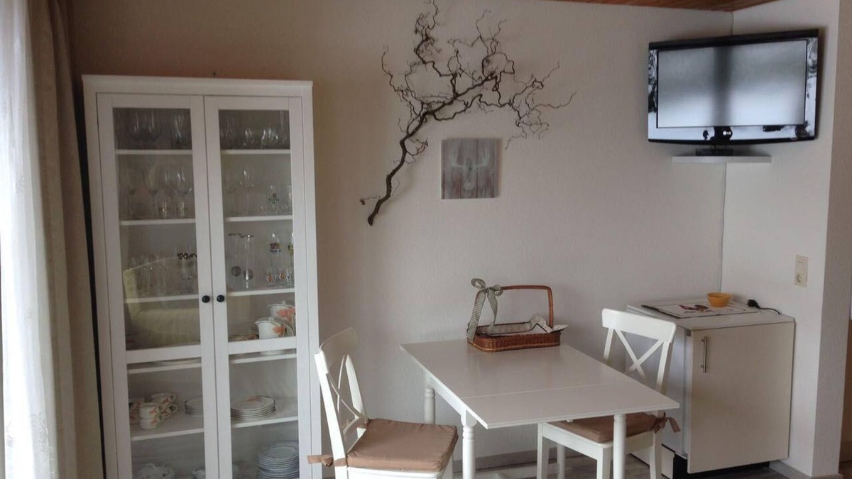 Haeusern Apartment | Apartment Schwarzwaldhut