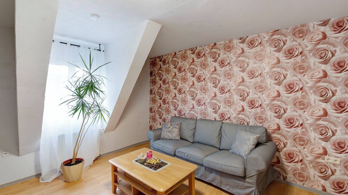Schwerte Apartment | Apartment 'Schwerter Altstadt Fewo 1' with Wi-Fi