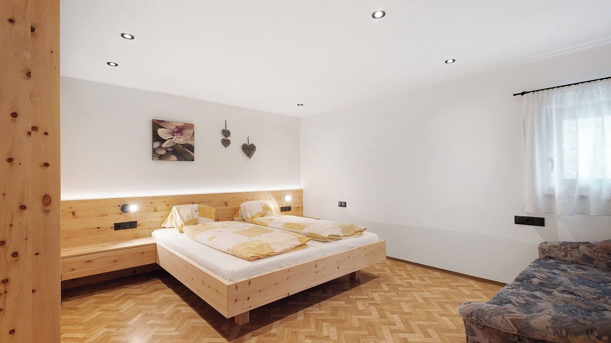 Valle di Casies Apartment | Apartment 'Seekofel' with Mountain View, Shared Terrace and Wi-Fi