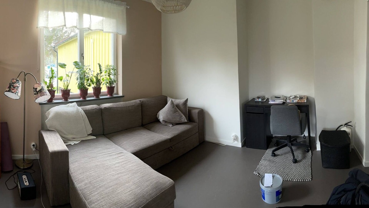 Svenstavik Apartment | Apartment