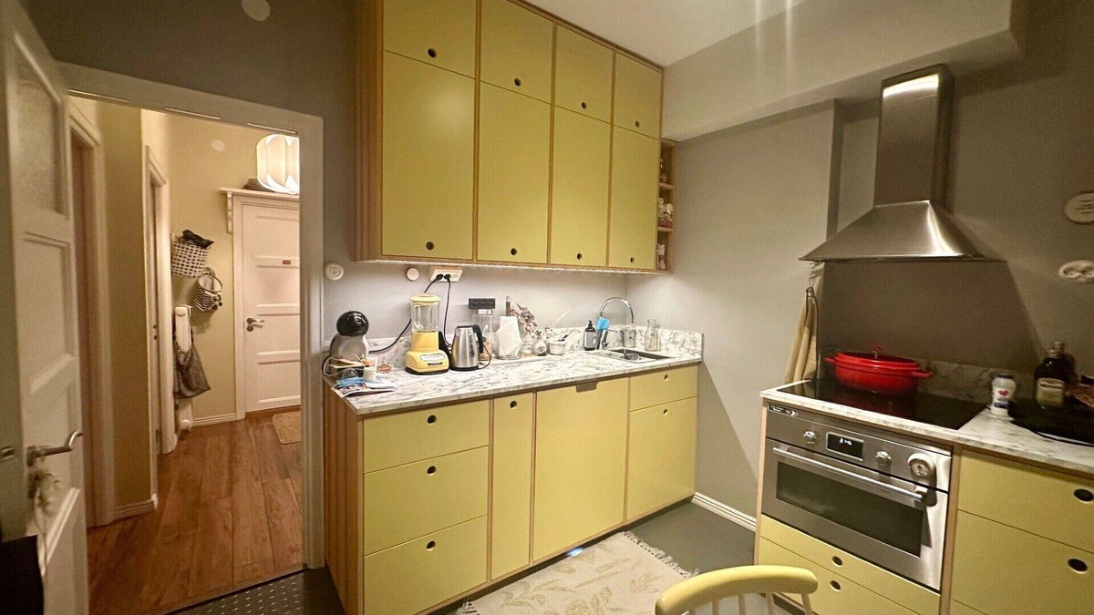 Boras Municipality Apartment | Apartment next to Borås Arena available for the Swedish Championship week.