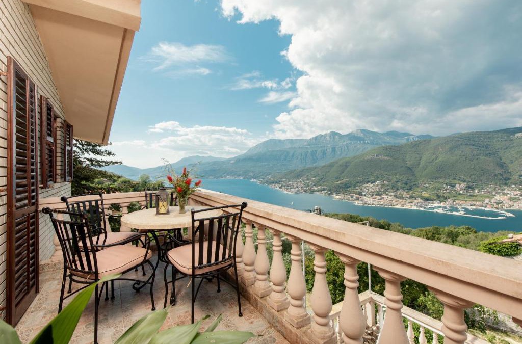 Klinci Apartment | Apartment Sea Breeze