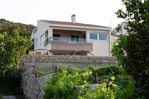 Vinjerac House | Apartment Sea&Mountain