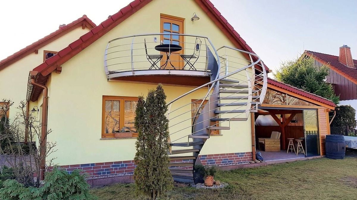 Elsterheide Apartment | Apartment Sea Star Lakeland
