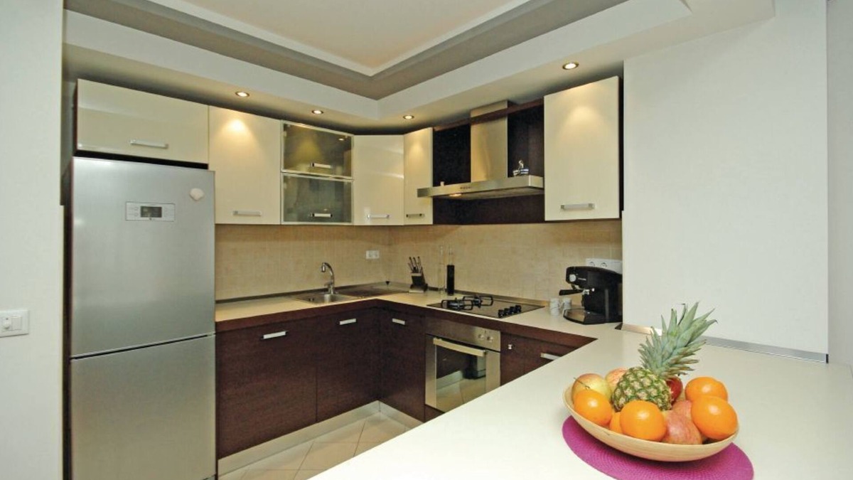 Zelenka Apartment | Apartment Sea Sun