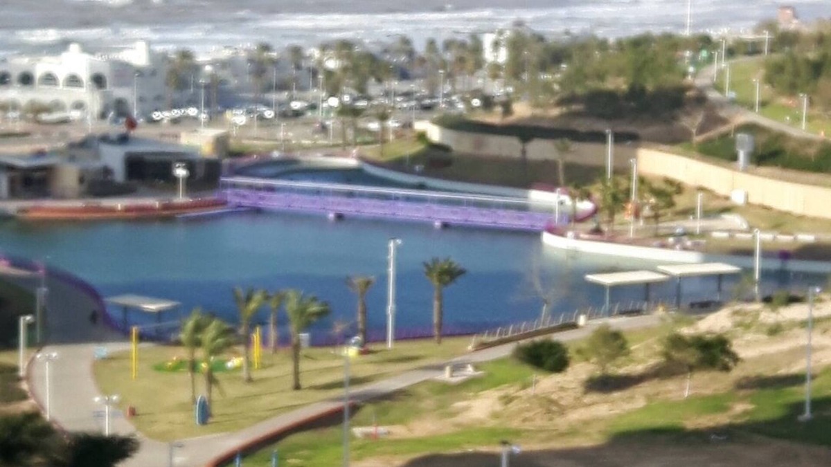 Ashdod Apartment | Apartment sea view marina Ashdod 5 persons