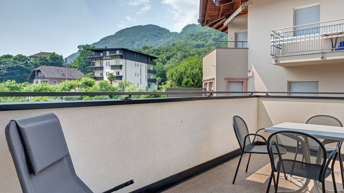Sankt Josef Am See Apartment | Apartment 'Seaberhof 7' with Lake View, Shared Pool and Wi-Fi