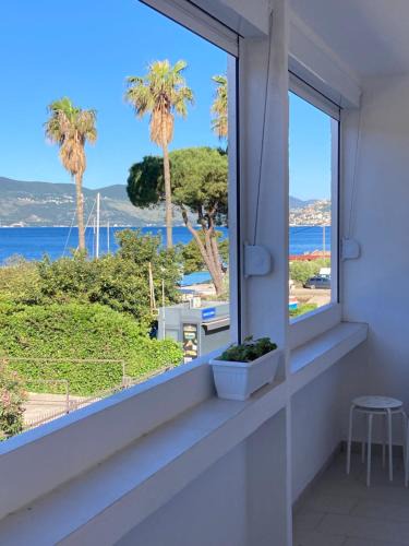 Kumbor Apartment | Apartment Seaside bay